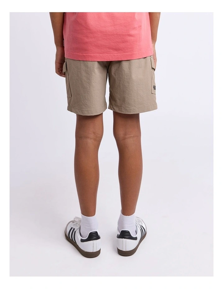 Utility Short (Size 8-16) image 2