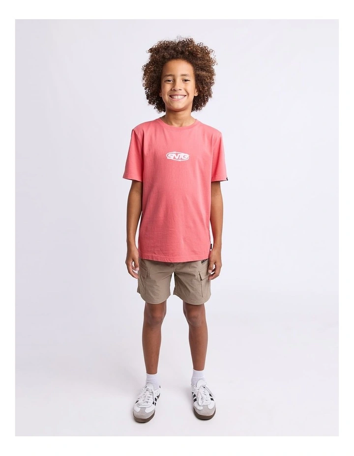Utility Short (Size 8-16) image 3