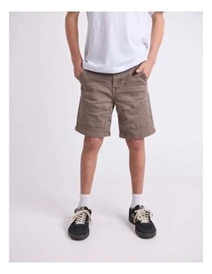 Como Short (Size 8-16)