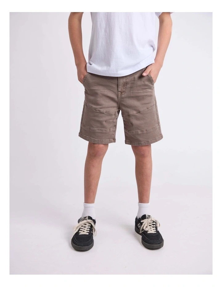 Como Short (Size 8-16) image 1