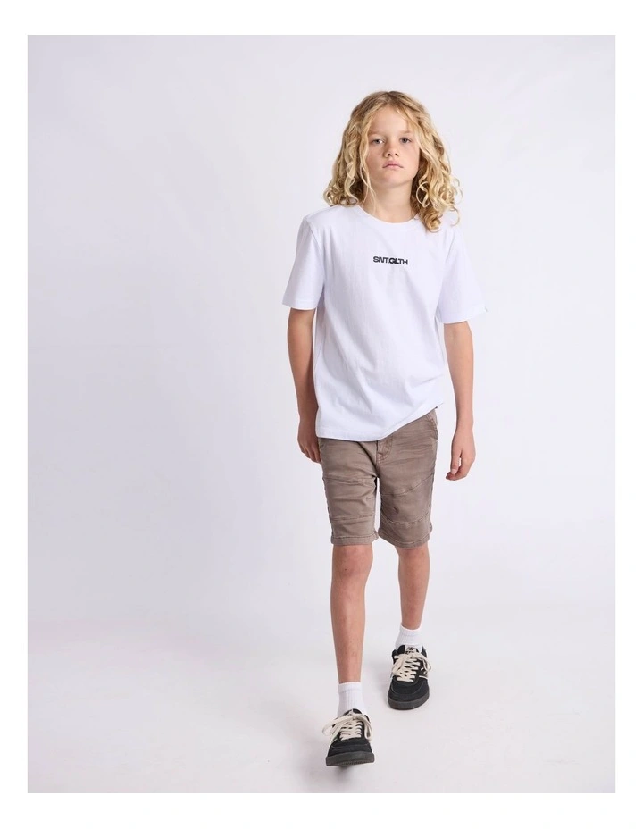 Como Short (Size 8-16) image 2