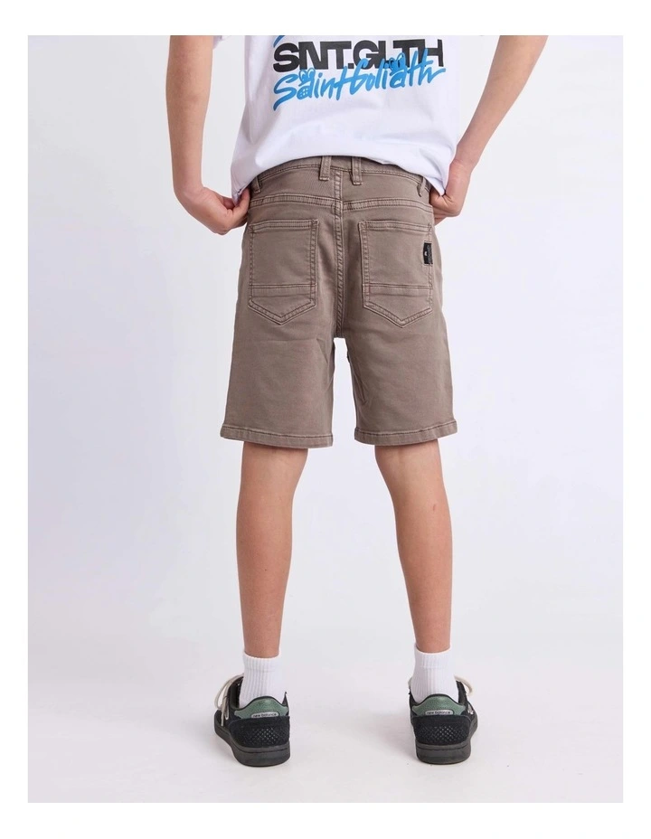 Como Short (Size 8-16) image 3