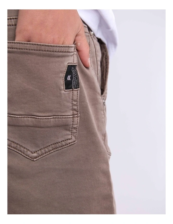 Como Short (Size 8-16) image 4