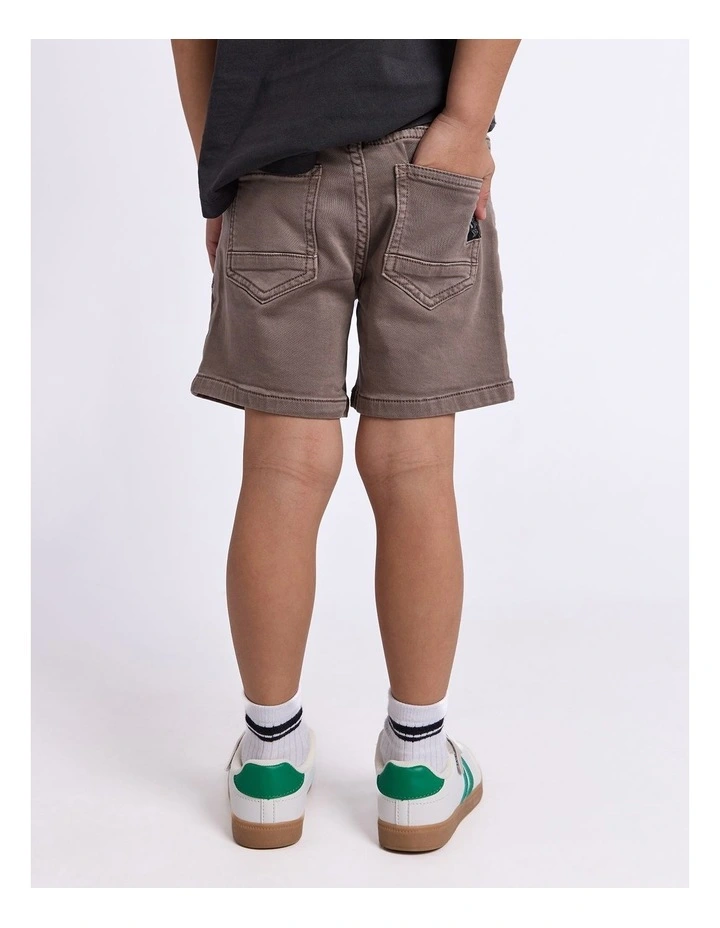 Como Short (Size 3-7) image 2