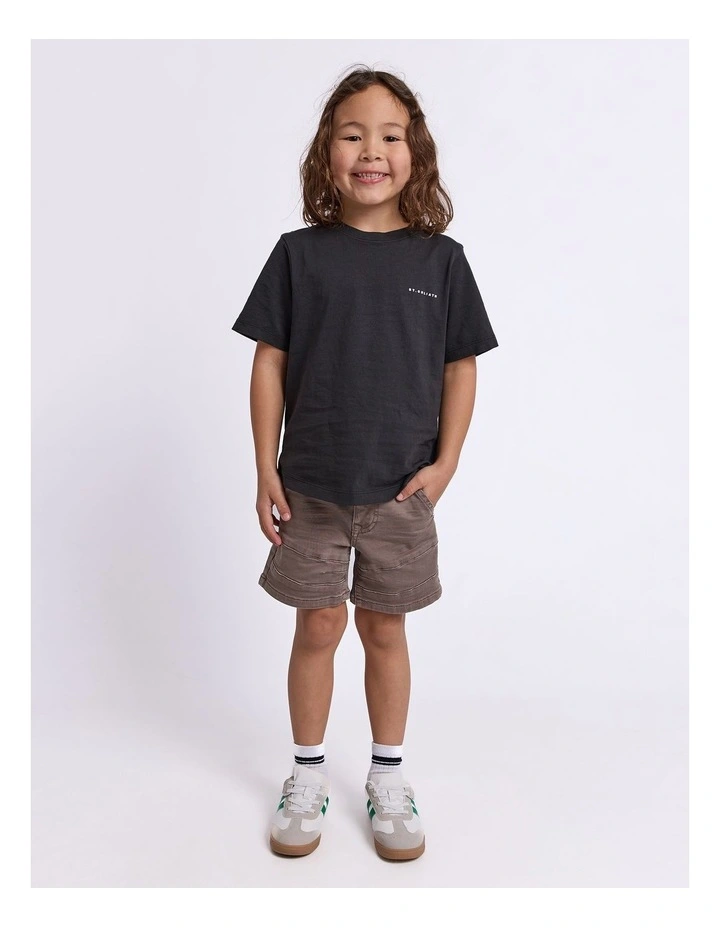 Como Short (Size 3-7) image 3