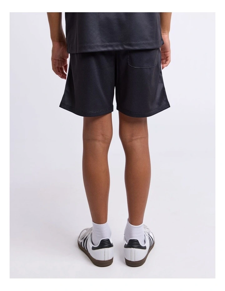 Team shorts (Size 8-16) image 2