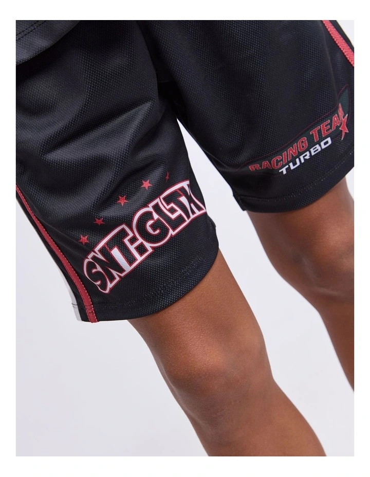 Team shorts (Size 8-16) image 4