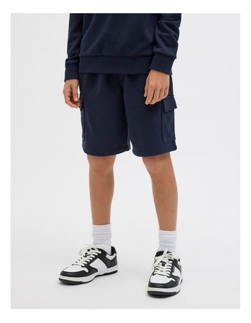 Navy Blazer colour