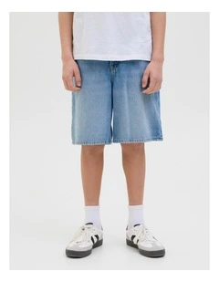 JJ TONY ORIGINAL SHORTS 920 JNR