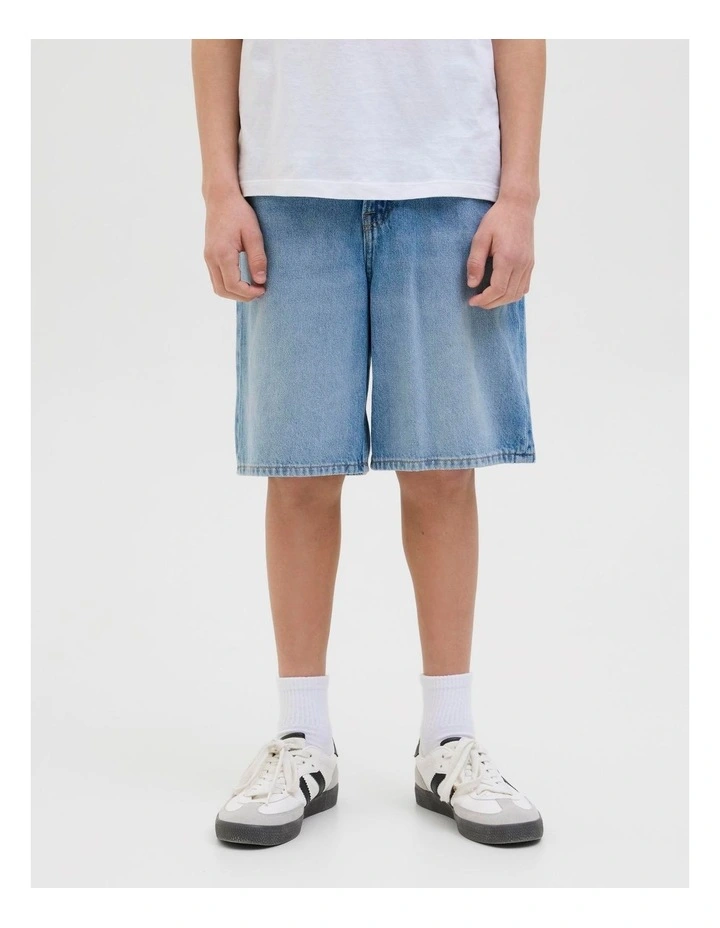 JJ TONY ORIGINAL SHORTS 920 JNR image 1