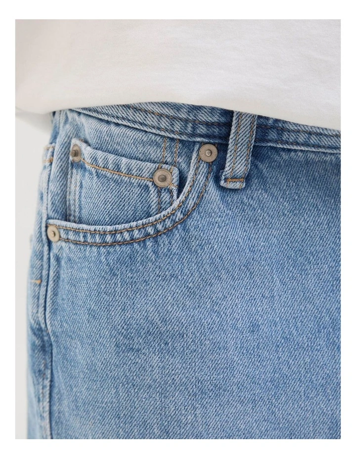 JJ TONY ORIGINAL SHORTS 920 JNR image 3