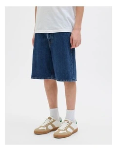 JJ TONY SHORTS 723 JNR