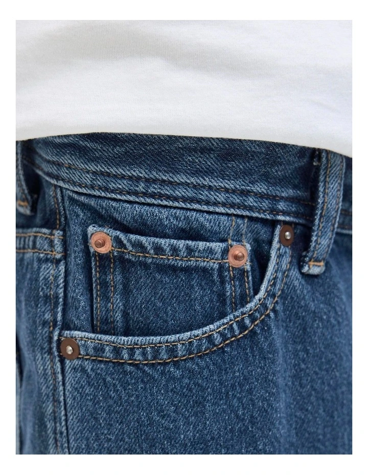JJ TONY SHORTS 723 JNR image 3