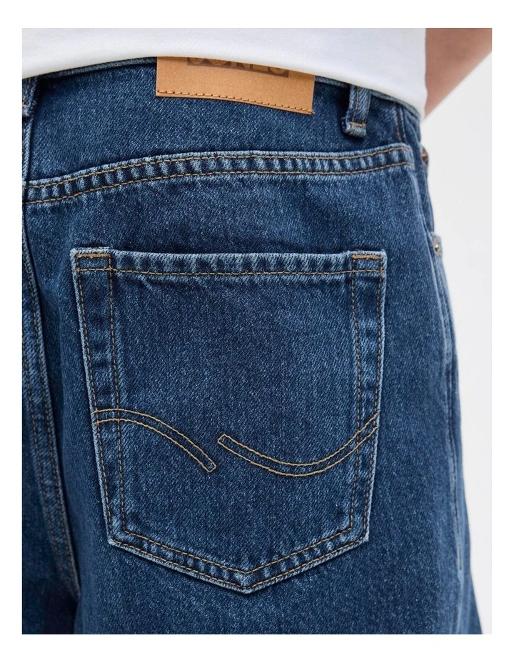 JJ TONY SHORTS 723 JNR image 4