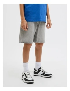 JJ TONY SHORTS 928 JNR