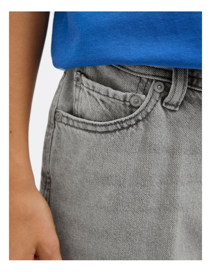 JJ TONY SHORTS 928 JNR image 3