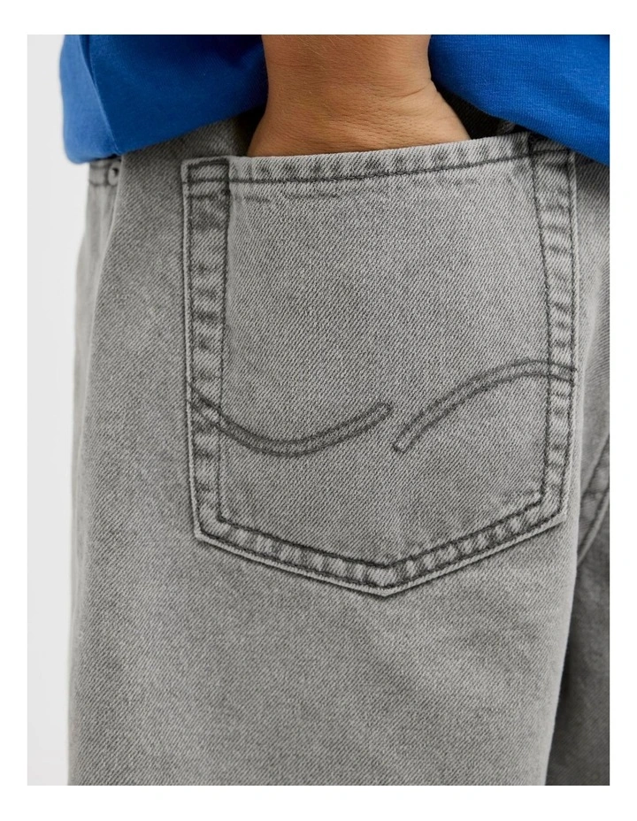 JJ TONY SHORTS 928 JNR image 4