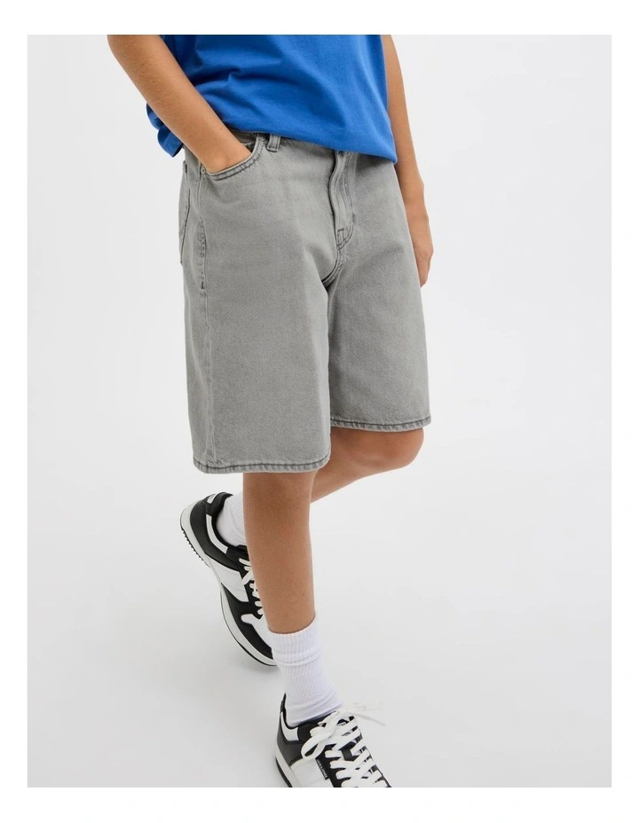 JJ TONY SHORTS 928 JNR image 5