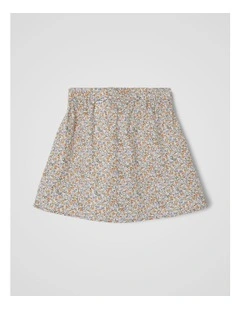 Jodil Skirt in Orchid Bloom