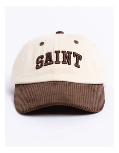 Two Tone Cap (One Size)
