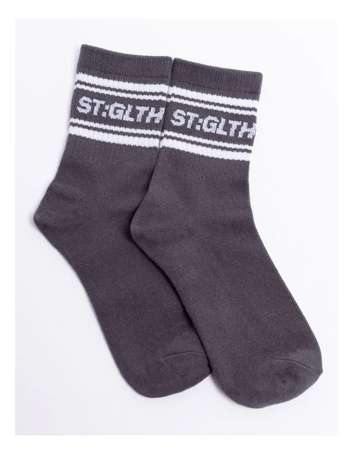Classic Sock Pack (Size 8-16) image 3