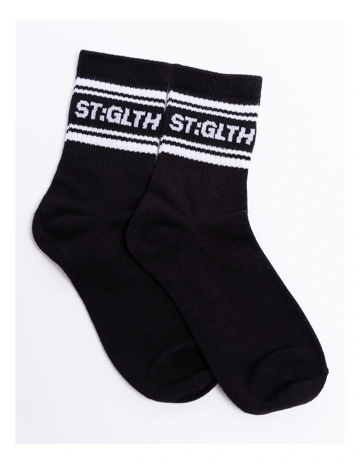 Classic Sock Pack (Size 8-16) image 5