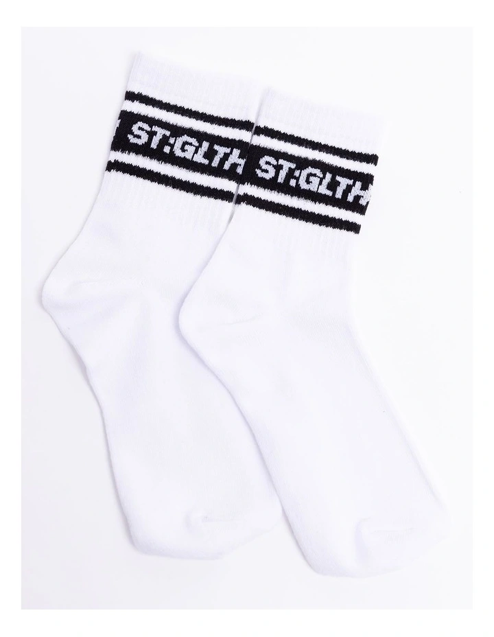 Classic Sock Pack (Size 3-7) image 4