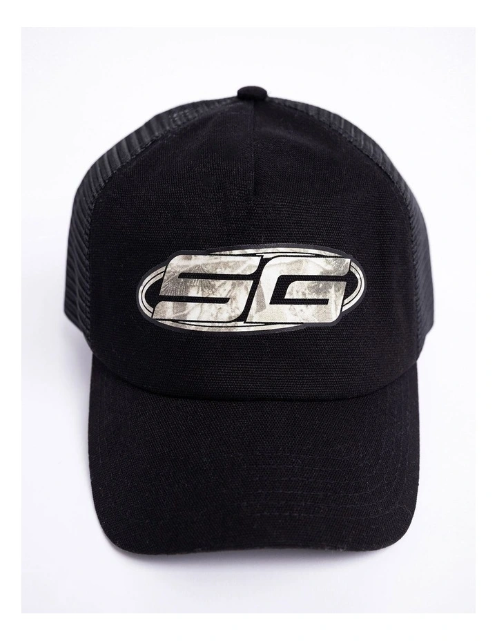 SG Trucker Cap (Size 8-16) image 1