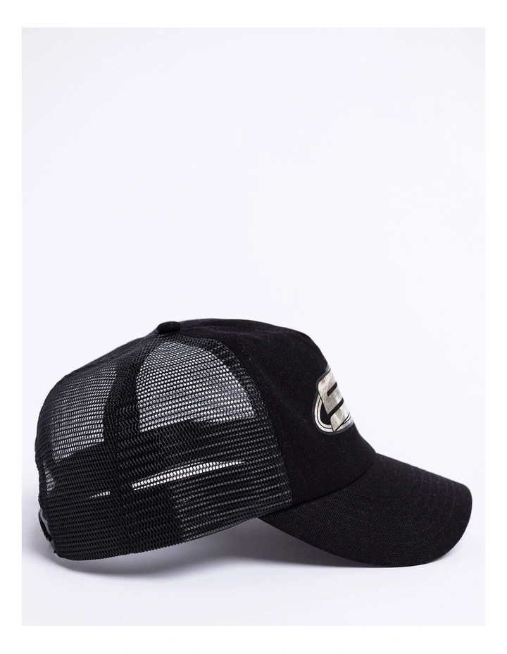 SG Trucker Cap (Size 8-16) image 3