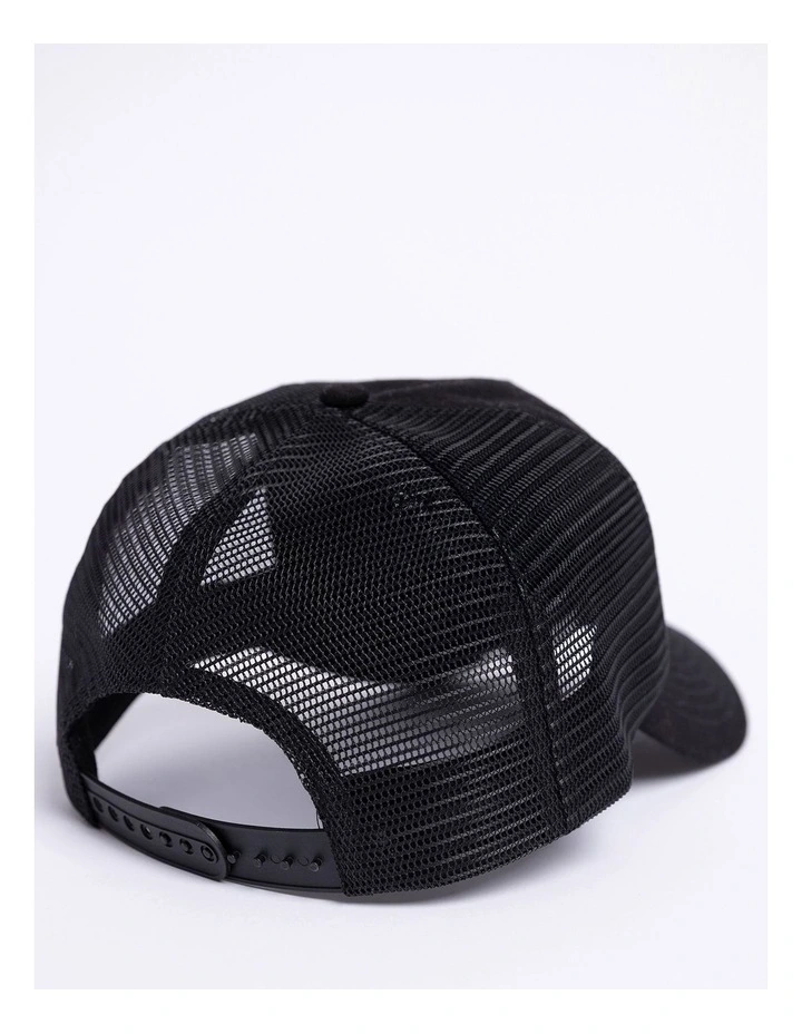 SG Trucker Cap (Size 8-16) image 4