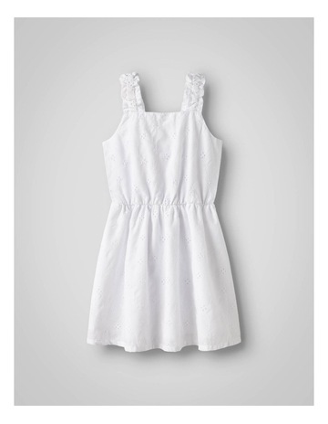 Bright White colour