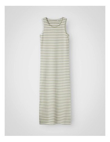Tea Stripes colour