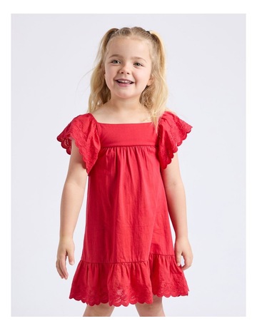 Red colour