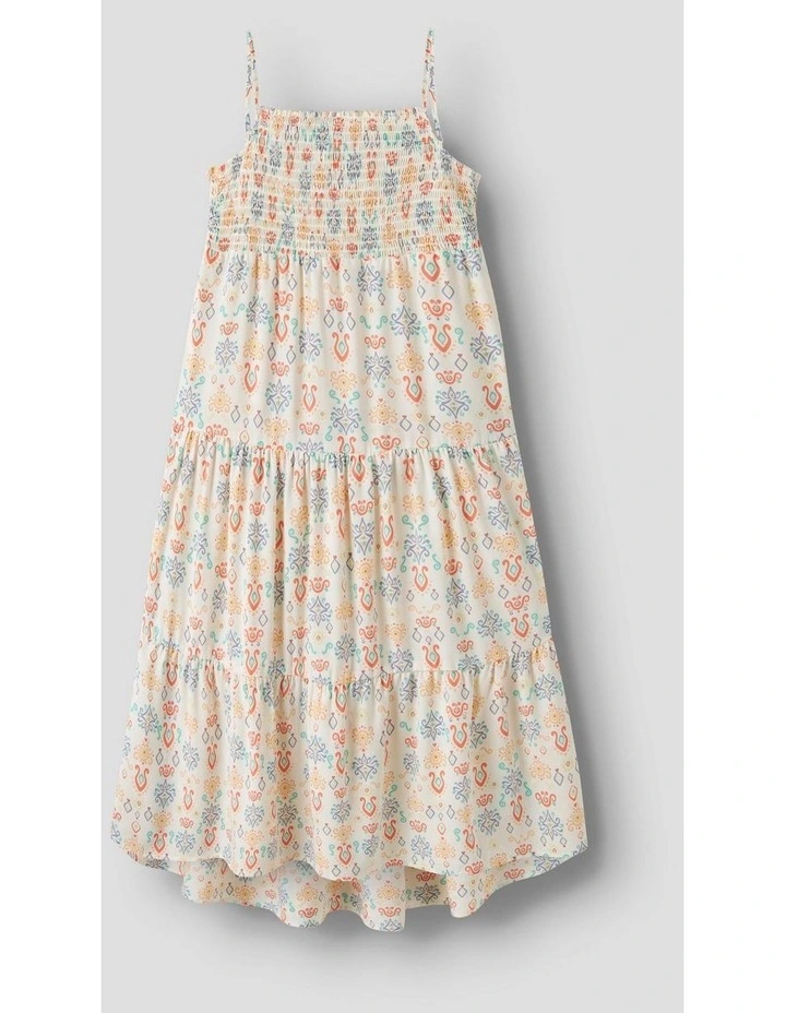 Vinaya Maxi Dress image 1
