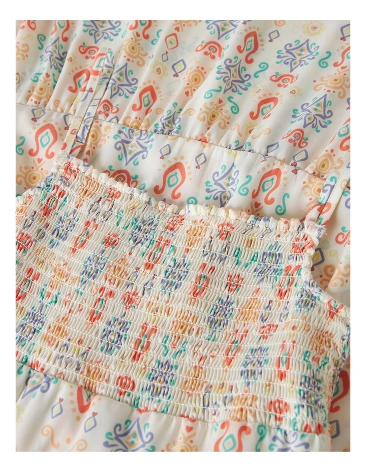 Vinaya Maxi Dress image 3
