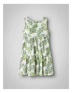 Vigga Spencer Dress