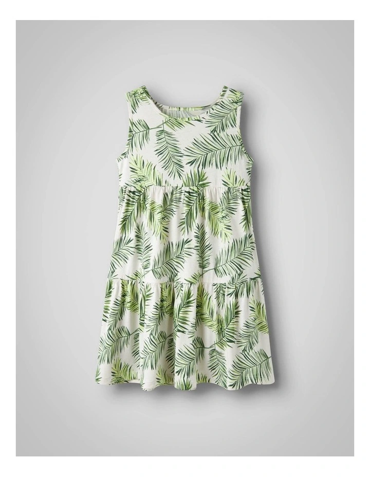 Vigga Spencer Dress image 2