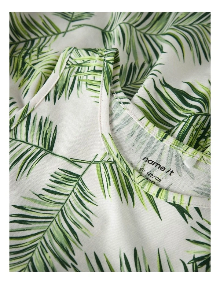 Vigga Spencer Dress image 3