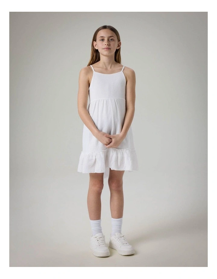Fimia Sleeveless Dress image 1