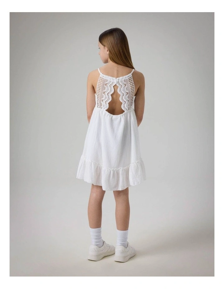 Fimia Sleeveless Dress image 2
