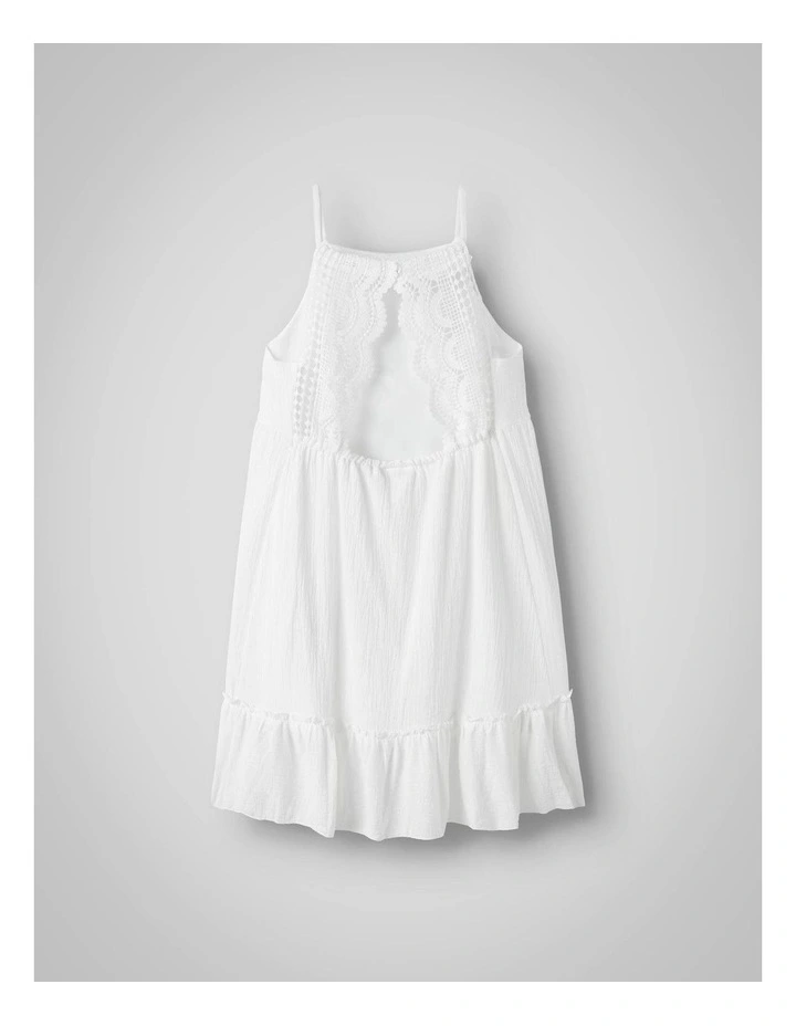 Fimia Sleeveless Dress image 4