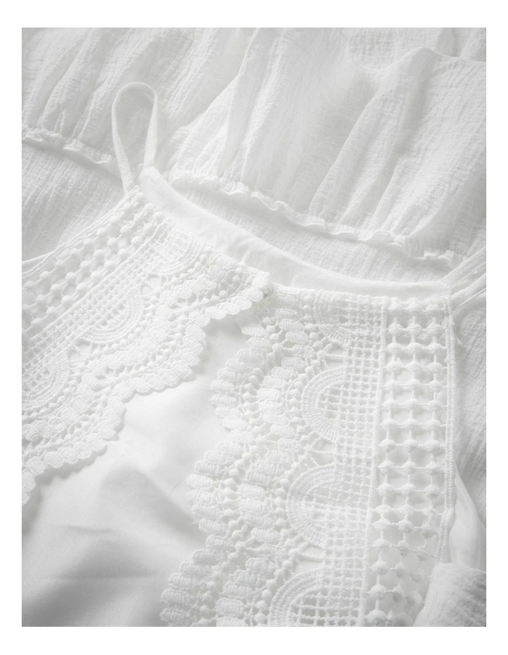 Fimia Sleeveless Dress image 5