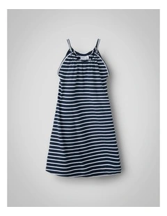 Jalena Sleeveless Dress