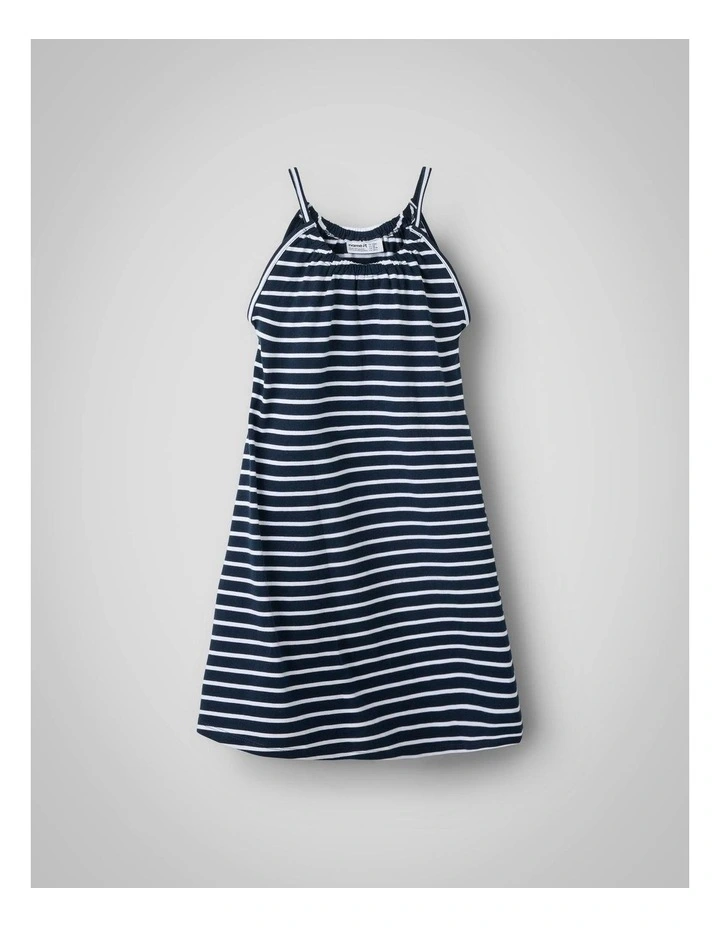 Jalena Sleeveless Dress image 1