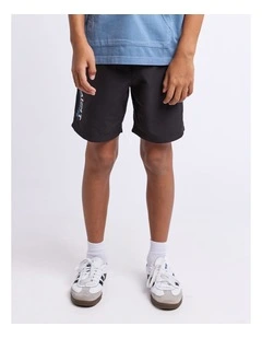 Global Swim Short (Size 8-16)