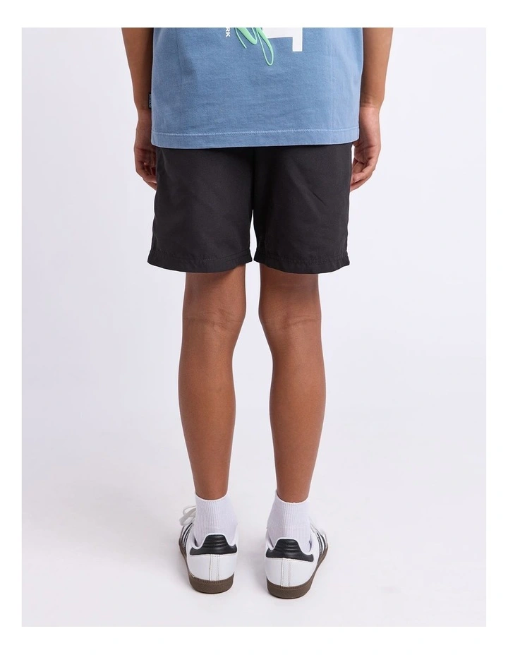 Global Swim Short (Size 8-16) image 2