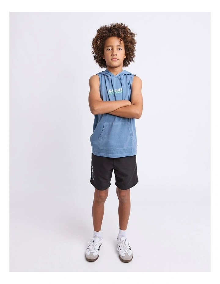 Global Swim Short (Size 8-16) image 3