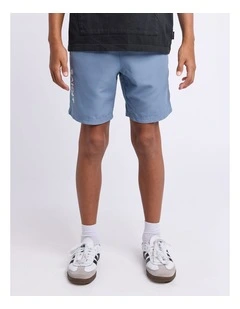 Global Swim Short (Size 8-16)
