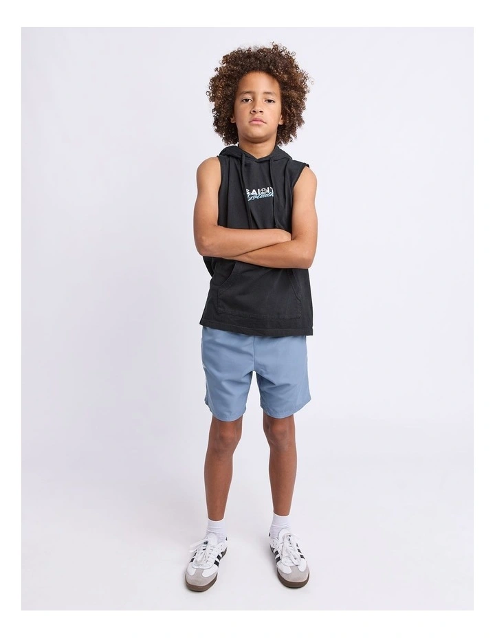 Global Swim Short (Size 8-16) image 3