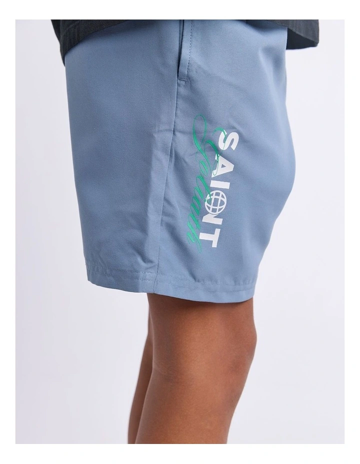 Global Swim Short (Size 8-16) image 4